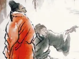 裴耀卿：唐玄宗时期宰相，累职升迁，曾两谏玄宗