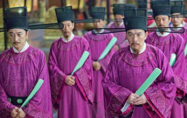 中书舍人的职责是什么？为何他们能起草诏书还能够当宰相？