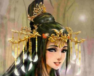 历史上孙权一共有多少女人？分别都是哪些人?
