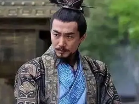 慕容暐：前燕末代皇帝，前燕灭亡后受到苻坚厚待