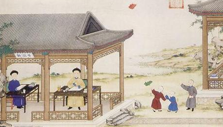 古代皇帝读书到底是什么样的 皇帝读书会很艰苦吗
