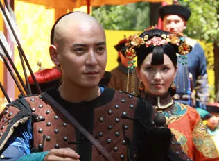 施公案第272回：吉日良辰小西入赘，佳肴美酒计全闹房