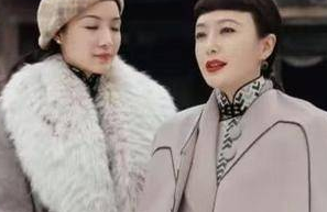《传家》刘清芬那么优秀，钟杰为什么不爱她？