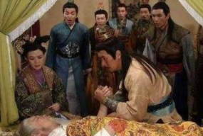 朱元璋是什么时候死的？为何要隐瞒日期呢？