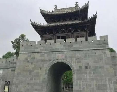 古代战争中城池再难为何也要打下来 直接绕过去不行吗