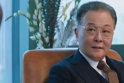 《回廊亭》高广义和程成关系是什么 原著中程成是什么样的