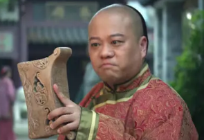 施公案第307回：漕督府老褚标献计，招贤镇金大力卖拳