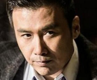 《暴风》主演是谁?新一部谍战影片将至