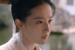 《梦华录》赵盼儿之前一直自我欺骗，现在她终于走出来了