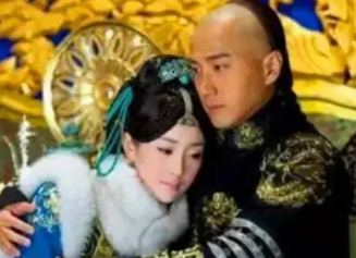 海兰珠是怎样的女子？她的死为何让皇太极如此悲痛？