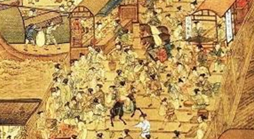 文景之治为什么会被称作是“饥饿的盛世”？