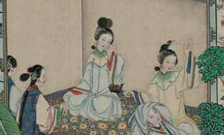 《红楼梦》贾琏假借尤二姐之死报复凤姐，贾蓉怎么说？