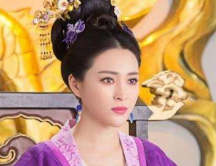 宇文娥英：本是含着金汤匙出身的人生赢家，却被亲舅舅赐死