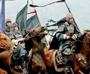 三国时期蜀汉为何要实行北伐?原因是什么