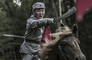 《烈火战马》故事内容是什么？为什么没能上星播出？