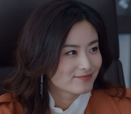 《林深见鹿》饰演慧子的人是谁 最后在一起的人是谁
