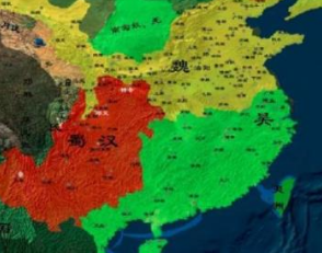 v是什么人？他在曹魏的地位如何？