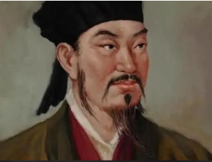 董晋：唐朝中期宰相，任内谦逊奉职，不与同僚窦参争执