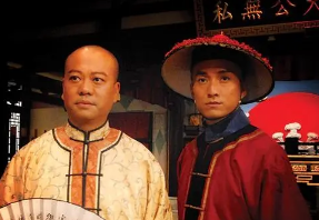 施公案第461回：献宝杯云鹤说威风，报喜事王朗消仇恨