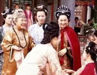 红楼梦薛家为何会搬离梨香院？那是什么地方？