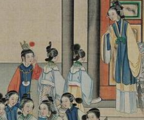 红楼梦中王夫人给刘姥姥一百两银子，背后有何深意？