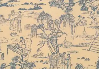 初刻拍案惊奇第四卷：程元玉店肆代偿钱，十一娘云冈纵谭侠