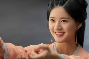 《星汉灿烂》中的3位女主分别都是什么样的结局？