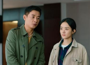 《幸福到万家》罗晋特别出演，他的表现如何？