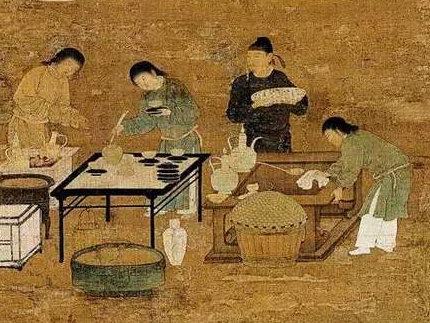 宋朝时期的生活是什么样的 百姓生活过得很安逸吗