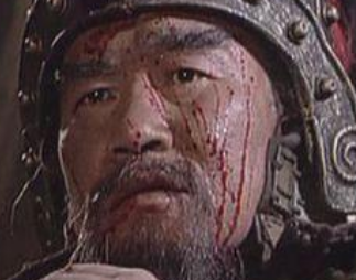 三国蜀汉众多武将中，能与张郃有一战能力的人都有谁？