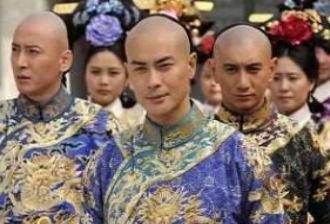 没参与九子夺嫡的四位皇子的下场怎么样？