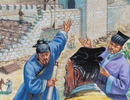 古代打仗不是能绕过城池吗 古人为什么非要攻城略地