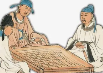 二刻拍案惊奇第2卷：小道人一着饶天下，女棋童两局注终身