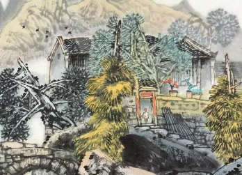 二刻拍案惊奇第9卷：莽儿郎惊散新莺燕，诌梅香认合玉蟾蜍