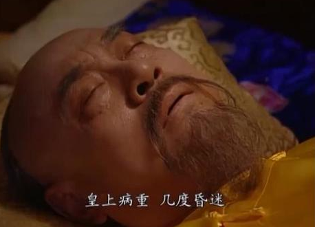 雍正不是康熙皇帝的接班人吗 康熙心里的接班人又是谁