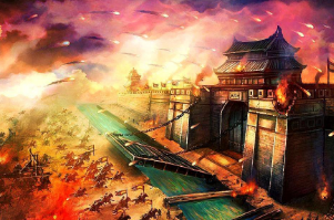 古代诸侯为何非要争夺中原，而不向外发展呢？