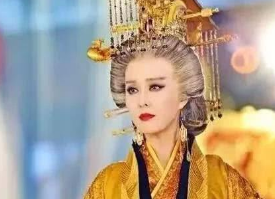 女皇武则天宠幸的面首结局都怎么样了？