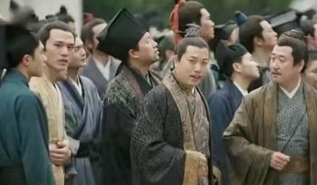 宋朝“榜下捉婿”是什么样的 73岁的老者都不放过