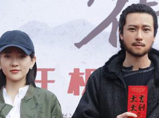 《飞狐外传》秦俊杰饰演的是谁？这个高颜值阵容值得期待
