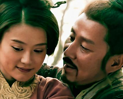 戚夫人为什么被做成人彘 戚夫人最后活了多久