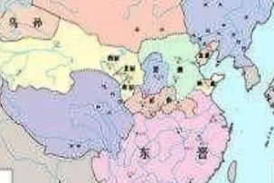 孙氏为何要帮助司马氏建立东晋呢？