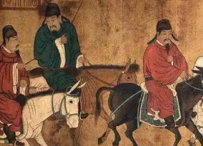 马植：唐朝时期宰相，他被罢相的原因是什么？