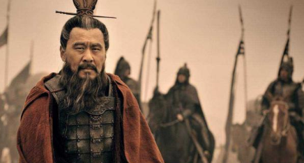 真实的袁绍究竟有多厉害？他手下又有哪些顶级猛将？
