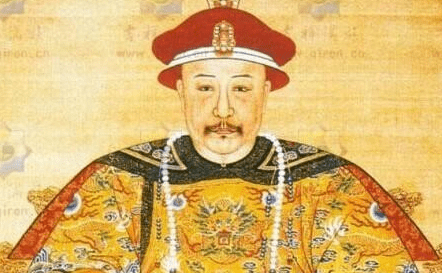 嘉庆上位后信心那么大 嘉庆最后为何扭转不了清朝的衰败