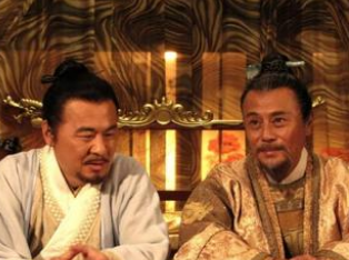《李白》陈建斌饰演的是谁?被积压十年