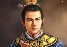 马希广：南楚第四位国君，潭州陷落后被赐死