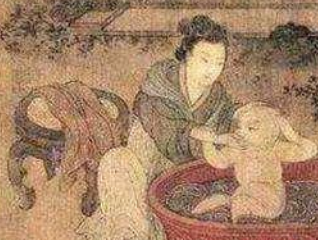 在古代端午节有何习俗？为何要洗兰汤浴