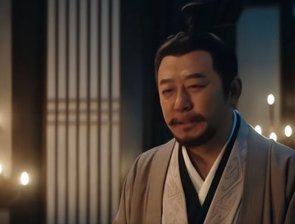 《星汉灿烂》程始和萧元漪有多少个孩子 程始结局是什么