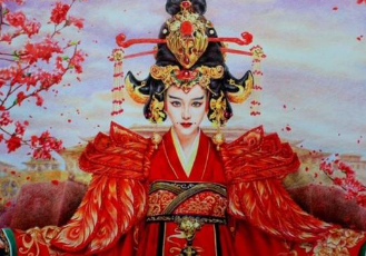 武则天退位后把江山交还李家，她为什么这么做？
