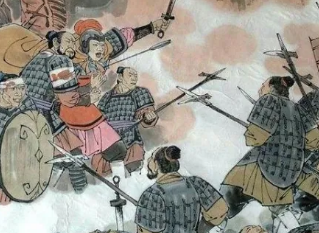 匡章：战国时期齐国名将，是齐国霸业的奠基者